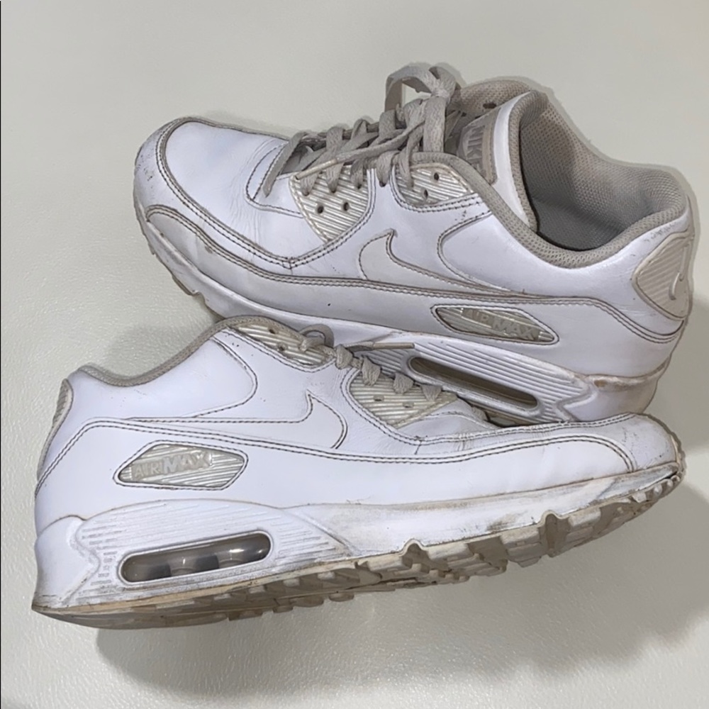 Nike Air Max 1’s